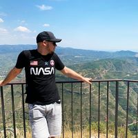 David Castro Pedrosa的照片