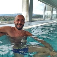 MAURO OLIANI's Photo