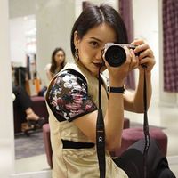 Jutamas Kathong's Photo