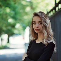 Maria Nestor的照片