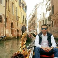 Fotos de Salem Shawabkeh