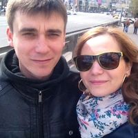 Konstantin Shiliaev's Photo