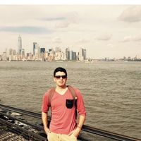 Francisco Castillo's Photo