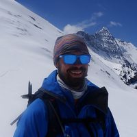 Amapola Sola's Photo