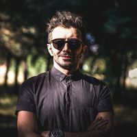 Mustafa Namlıkul's Photo