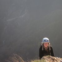 Ambre Dauger's Photo