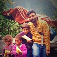 Fotos de Nishaf Murithara