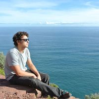 Kevin Pierce's Photo