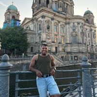 Javier Piñero's Photo