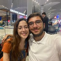 Emre Erdoğan's Photo