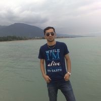 Reza Shahmoradi's Photo