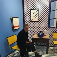 Karolina  Firmian's Photo