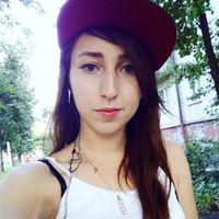 Nastya Garbyak的照片