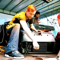 Valery Vermeulen's Photo