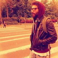 Stelios Pagonis的照片