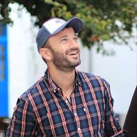 Jonathan Wagner's Photo