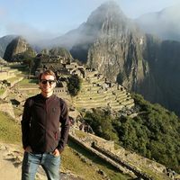 Gianluca Santaniello的照片