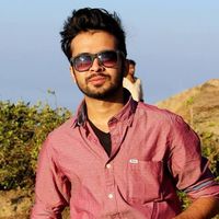 Aayush Goyal的照片