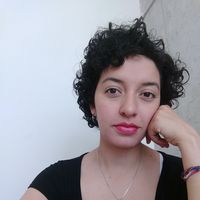 Romina Ayelén Sejas的照片