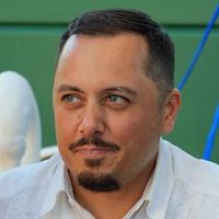 Dylan Barsby's Photo