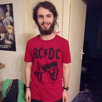 Michal Chretien的照片