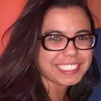 Cecília Martins Ferreira's Photo