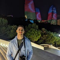 Mario Gonzalez's Photo