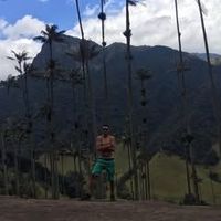 Manu Peña's Photo