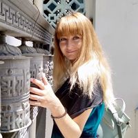 Valensiya Fedorova's Photo