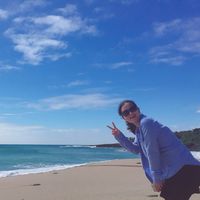 Allison HuangFu的照片