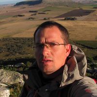 Daniel Gonzalez的照片