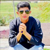 Hammad Bashir's Photo