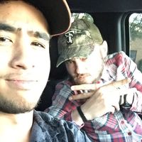 Justice Davis's Photo