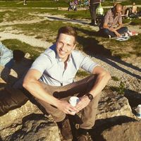 Stephan Runde's Photo