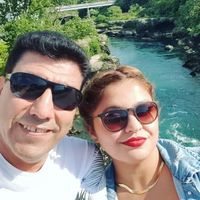 Gizem Beidokhti's Photo