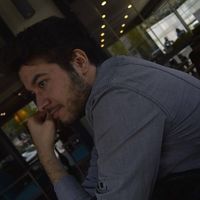 Faruk Uyar's Photo