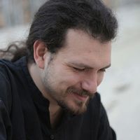 Arseny Zherdev's Photo