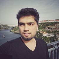 Deepak Kumar's Photo