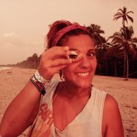 Fotos de Bárbara Galán Parede