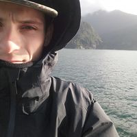 René Muñoz Pérez的照片