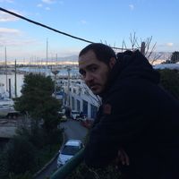 Ahmed Ghannam的照片