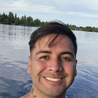 Ricardo Moreno's Photo