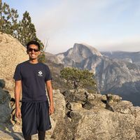 Nishant Jayant的照片