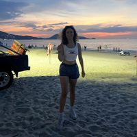 Dilara Aydogan's Photo