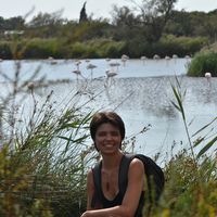 Constance Aublin-Charpentier's Photo