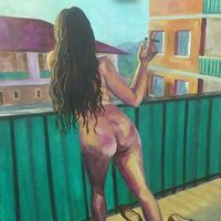 Isabel Díez Liébana的照片