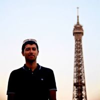 Kais BEN SAAD's Photo