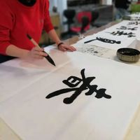 Chunhua Huang的照片