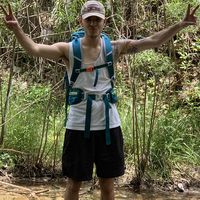 Brandon Anaya的照片