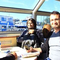 Gökhan Doğancı's Photo